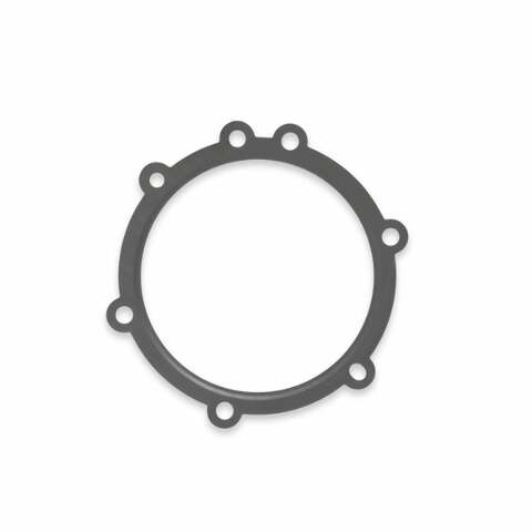 Holley performance fuel system component