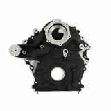 Holley performance fuel system component black