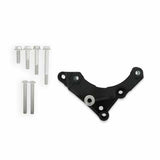 Holley performance fuel system component black