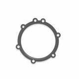 Holley performance fuel system component black