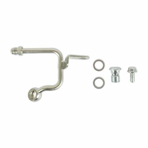 Holley performance fuel system component