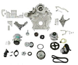 Holley performance fuel system component