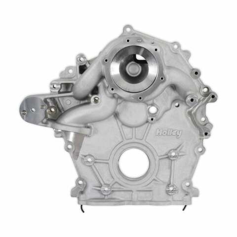 Holley performance fuel system component