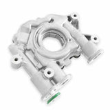Holley performance fuel system component black
