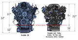 Holley performance fuel system component