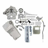 Holley performance fuel system component