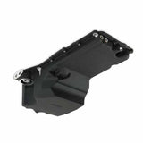 Holley performance fuel system component black