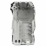 Holley performance fuel system component black