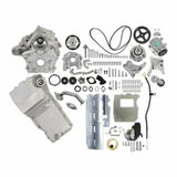 Holley performance fuel system component