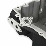 Holley performance fuel system component black