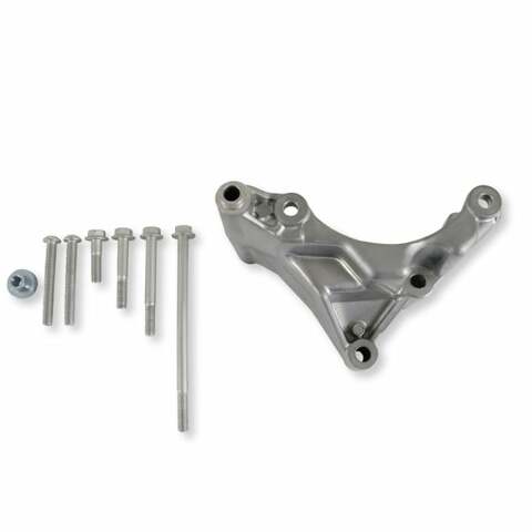 Fits 2020+ Ford 7.3L Godzilla Engine W/ 105Amp Alternator & Bracket Kit-20-380