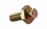 Holley performance fuel system component