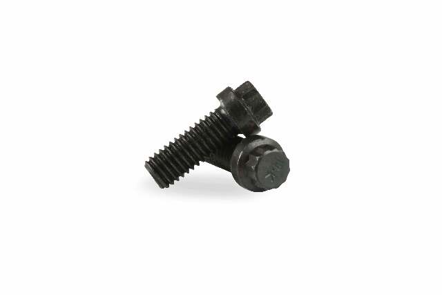 Holley performance fuel system component
