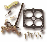 Holley Carburetor Throttle Shaft Service Kits - 20-48-1