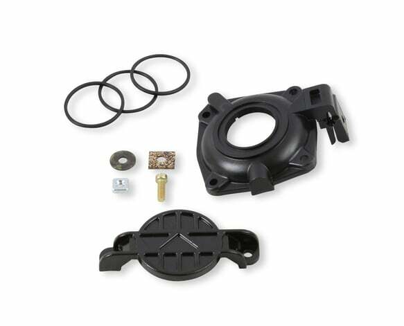Holley performance fuel system component