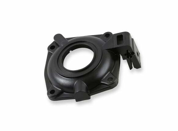 Holley performance fuel system component