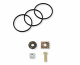 Holley performance fuel system component