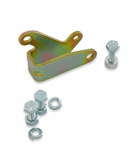 Holley Carburetor Throttle Lever Extension - 20-7