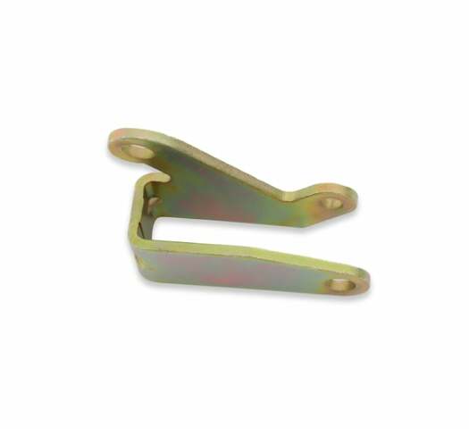 Holley Carburetor Throttle Lever Extension - 20-7