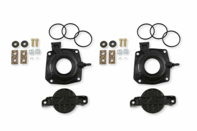 t Cover-Diaphragm Housing - 20-73 Holley