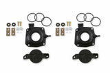 Holley performance fuel system component
