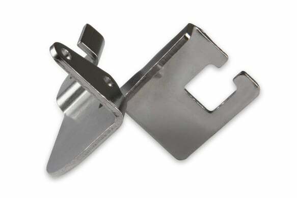 Holley Carburetor Throttle Cable Bracket - 20-88