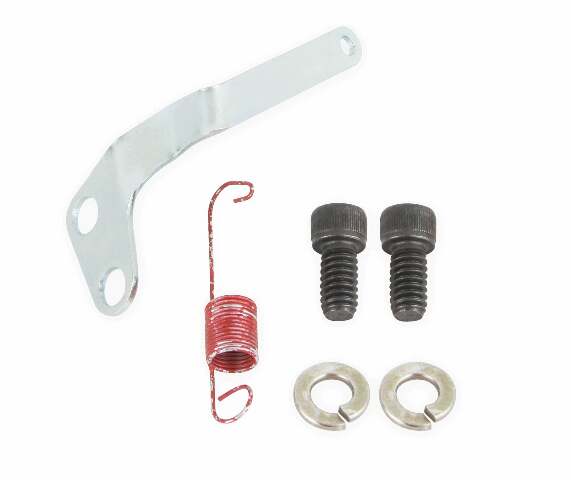 Holley performance fuel system component for Ford