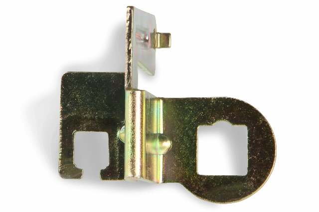 Holley performance fuel system component