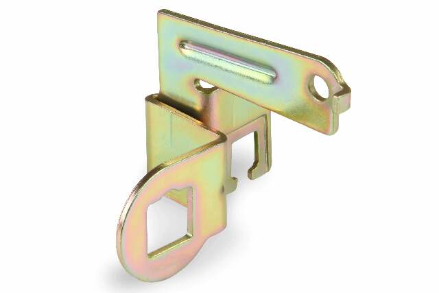 Holley performance fuel system component