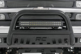 Led light bar by Rough Country