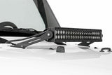 Led light bar by Rough Country