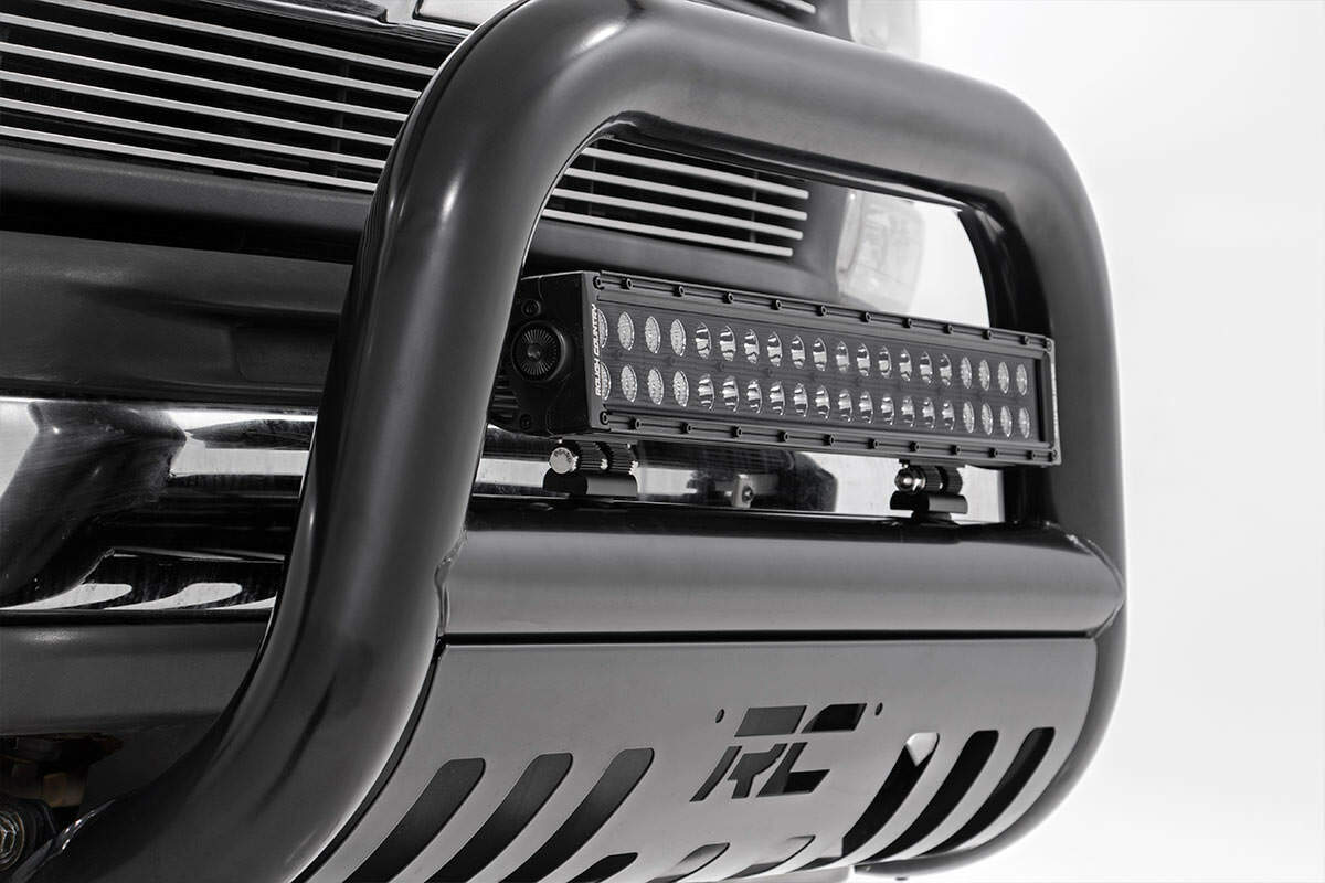 Led light bar by Rough Country