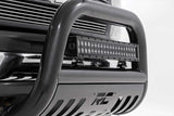 Led light bar by Rough Country