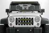 Led light bar by Rough Country