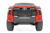 20 Inch Black Series LED Light Bar; Slim Line 70420BL