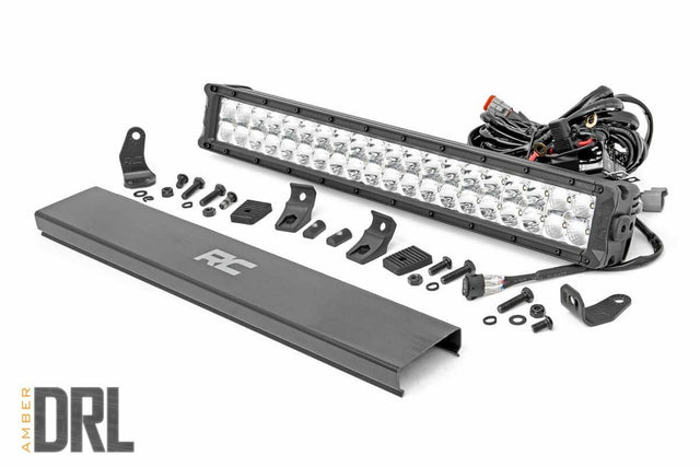 Led light bar by Rough Country