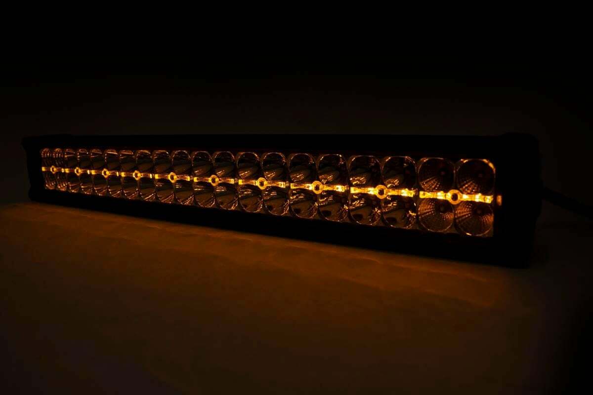 Led light bar by Rough Country
