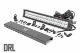Led light bar by Rough Country