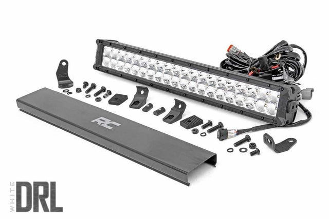 Led light bar by Rough Country