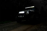 Led light bar by Rough Country