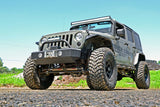 Led light bar by Rough Country