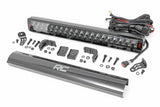 Led light bar by Rough Country