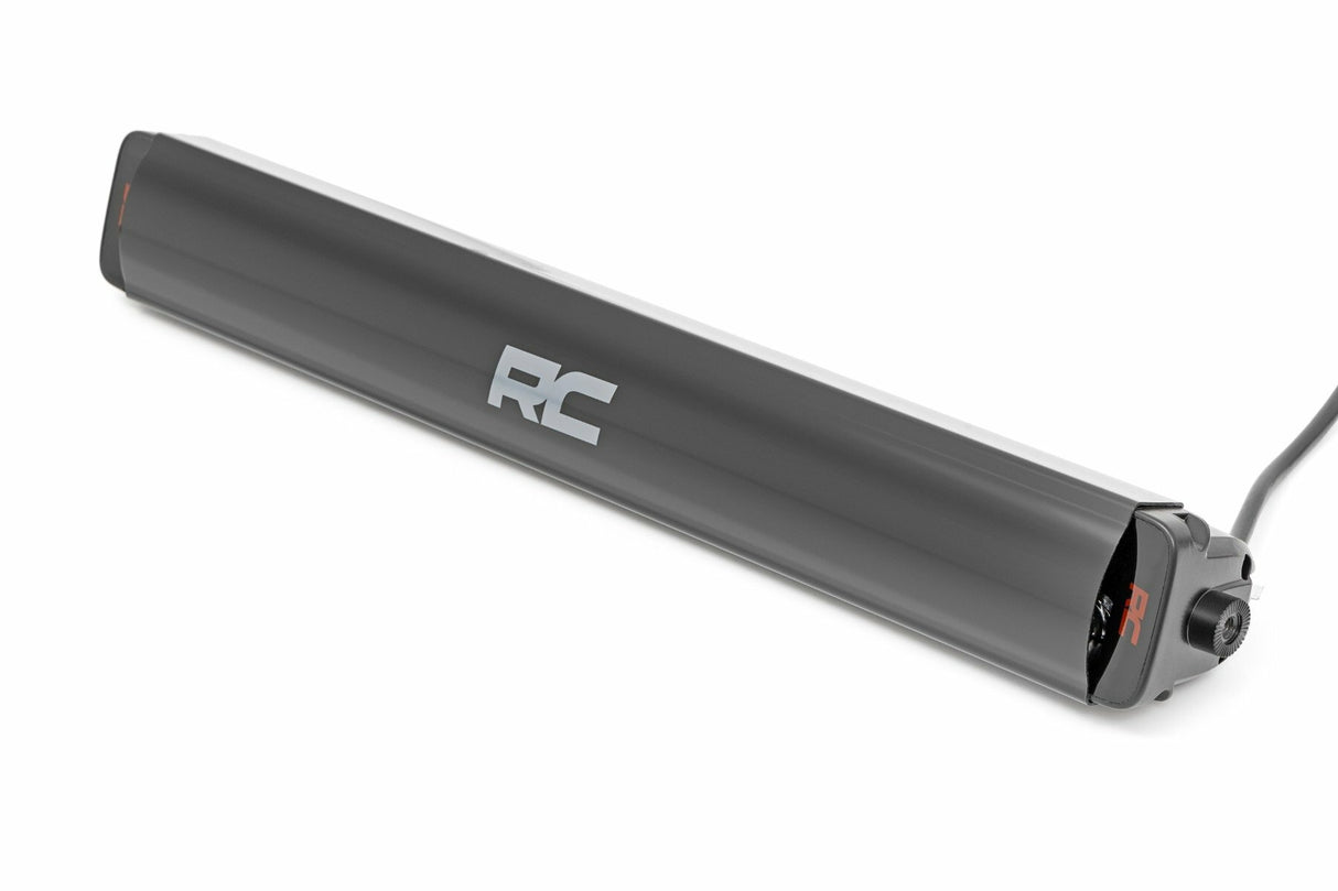 Led light bar by Rough Country