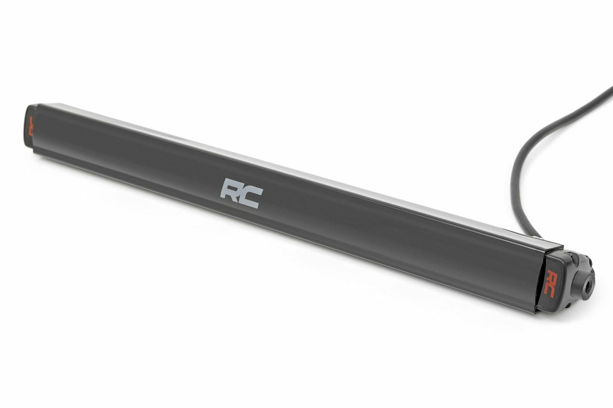 20 Inch Spectrum Series LED Light Bar; Single Row 80720