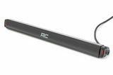 20 Inch Spectrum Series LED Light Bar; Single Row 80720