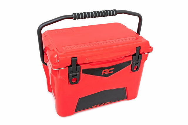 20 Qt Compact Cooler by Rough Country