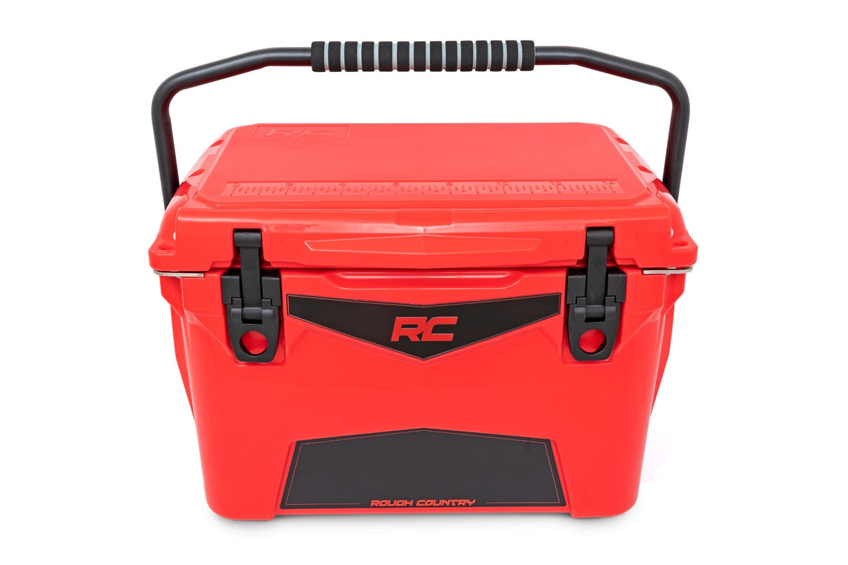 20 Qt Compact Cooler by Rough Country