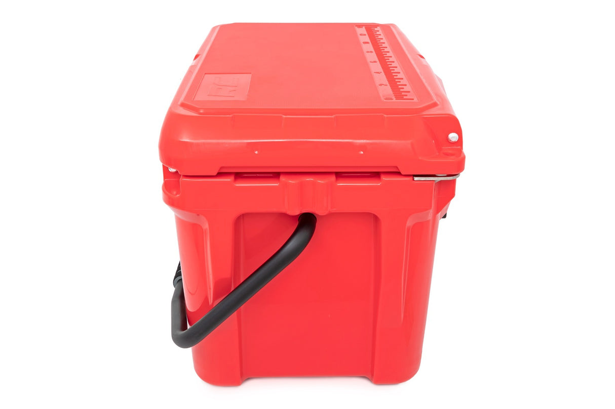 20 Qt Compact Cooler by Rough Country