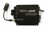 Racepak data logger drag racing V-Net EFI 200-KT-V500SD1S