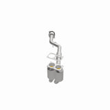 MagnaFlow catalytic converter for 2000-2002 Nissan Sentra stainless steel CARB compliant OBDII 452103